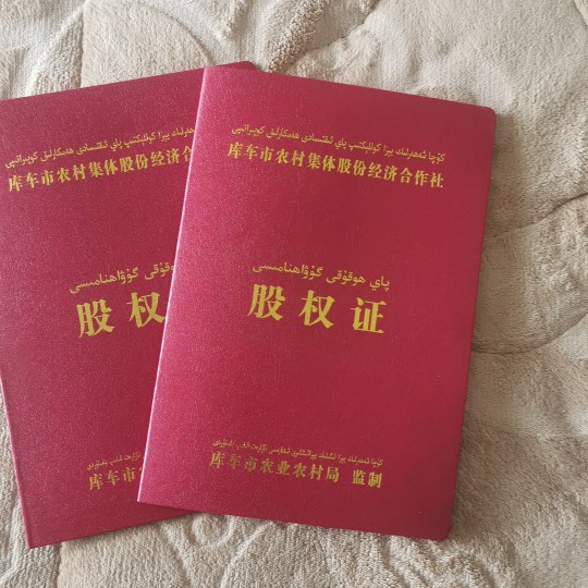 包头西藏股权证书印刷